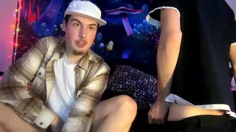 masonblake710 @ chaturbate on 20231204