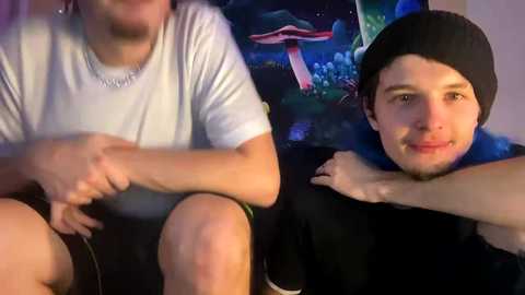 masonblake710 @ chaturbate on 20231204