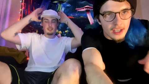 masonblake710 @ chaturbate on 20231204