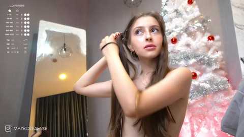 Media: may_rose_ Chaturbate 2023-12-04 19:55:00