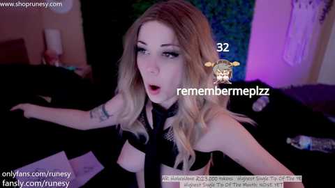 Media: runesy Chaturbate 2023-12-04 04:38:00