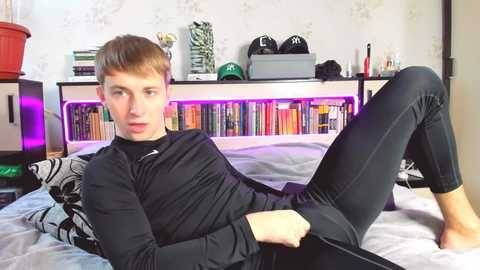 dzimistiv @ chaturbate on 20231205