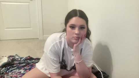 emilylarsonxx @ chaturbate on 20231205