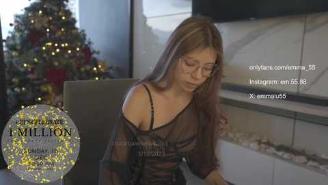 Media: emma_lu1 Chaturbate 2023-12-05 21:43:00