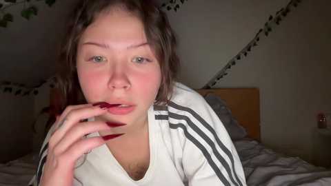 Media: eternal_infinite Chaturbate 2023-12-05 15:10:00