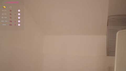 Media: floret_joy Chaturbate 2023-12-05 20:17:00