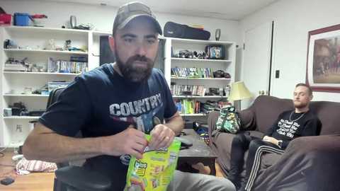 Media: hardworkertn Chaturbate 2023-12-05 16:56:00