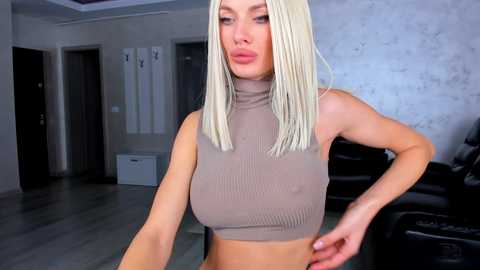 Media: ingridblondy94 Chaturbate 2023-12-05 13:37:00