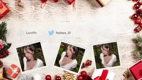 Media: laura3_3 Chaturbate 2023-12-05 18:45:00