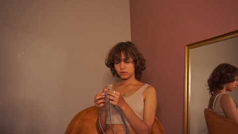 Media: lenaelisabeth Chaturbate 2023-12-05 02:48:00