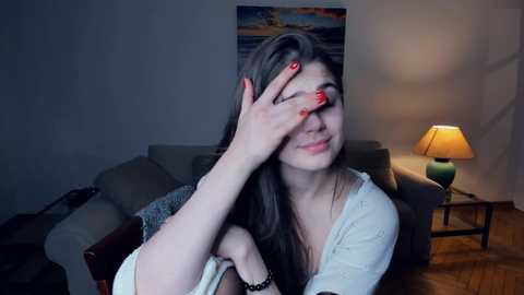 Media: look_my_passion Chaturbate 2023-12-05 01:06:00