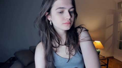 Media: look_my_passion Chaturbate 2023-12-05 02:18:00