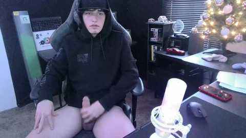 master_savage @ chaturbate on 20231205