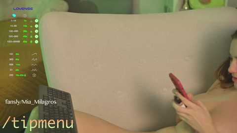 Media: mia_milagros Chaturbate 2023-12-05 02:48:00