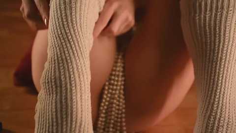 Media: rocknrose Chaturbate 2023-12-05 02:31:00