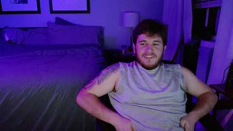 traviskock @ chaturbate on 20231205