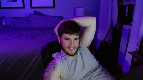 traviskock @ chaturbate on 20231205