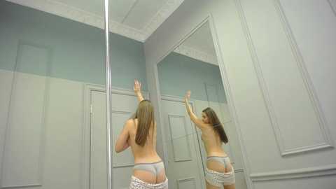 yakushka__ @ chaturbate on 20231205