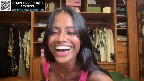 Media: annaceleste Chaturbate 2023-12-06 13:36:00
