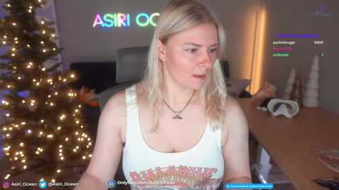 Media: asiri_ocean Chaturbate 2023-12-06 13:18:00