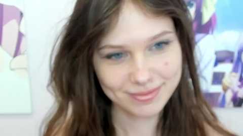 Media: avrora_deis Chaturbate 2023-12-06 11:32:00