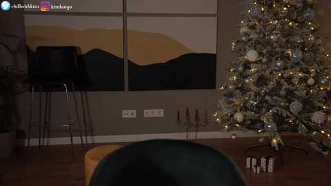 Media: chillwithkira Chaturbate 2023-12-06 22:54:00
