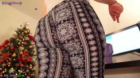 Media: evelynpiers Chaturbate 2023-12-06 02:10:00