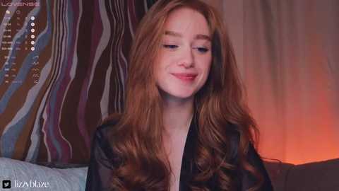 Media: lizzy_blaze Chaturbate 2023-12-06 04:44:00