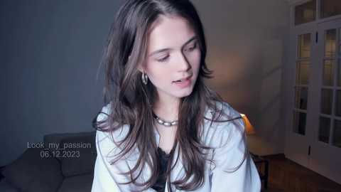 Media: look_my_passion Chaturbate 2023-12-06 20:08:00