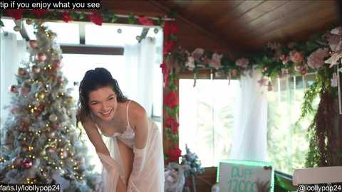 Media: loollypop24 Chaturbate 2023-12-06 18:14:00