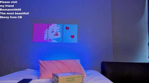 Media: marianaadams Chaturbate 2023-12-06 19:53:00