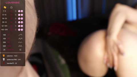 Media: sweet_couple777 Chaturbate 2023-12-06 13:33:00