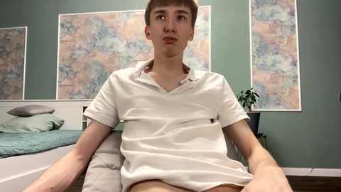 Media: vibemygirl Chaturbate 2023-12-06 12:10:00