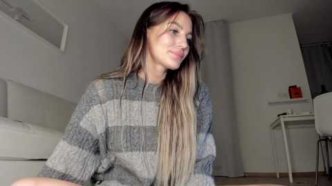 Media: xxx_leila Chaturbate 2023-12-06 16:41:00