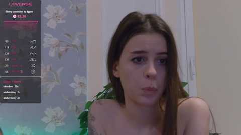 1anabell_and_rudolf1 @ chaturbate on 20231207