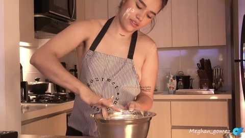 Media: _meghan_gomez1_ Chaturbate 2023-12-07 00:52:00