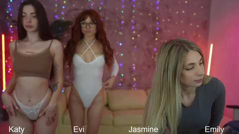Media: anabel054 Chaturbate 2023-12-07 12:37:00
