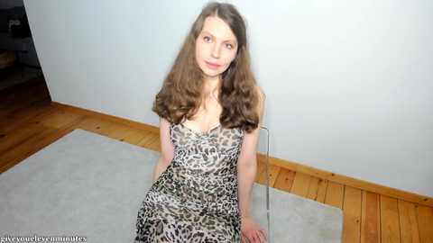 Media: giveyouelevenminutes Chaturbate 2023-12-07 13:48:00