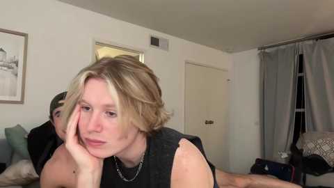 Media: itsevanwade Chaturbate 2023-12-07 05:13:00