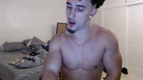 jay_slayz @ chaturbate on 20231207