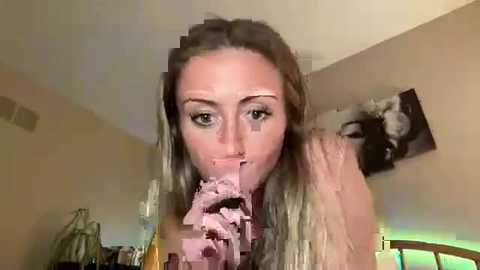 Media: lexxximarie23 Chaturbate 2023-12-07 10:39:00