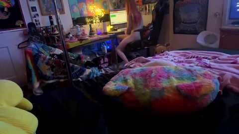 Media: lsdprincess Chaturbate 2023-12-07 06:22:00