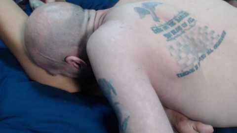 Media: philippinas_white_man Chaturbate 2023-12-07 02:22:00