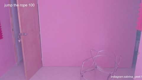 Media: sabrina_geek Chaturbate 2023-12-07 07:45:00