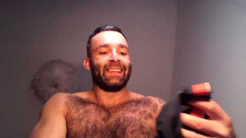 shaggytopple @ chaturbate on 20231207