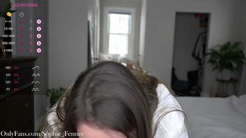 Media: sophie_fennec Chaturbate 2023-12-07 19:09:00