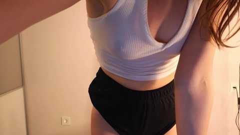 stellarasmuss @ chaturbate on 20231207