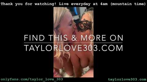 Media: taylor_love_303 Chaturbate 2023-12-07 11:56:00