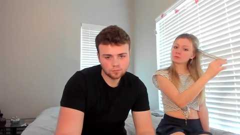 Media: the_hotties Chaturbate 2023-12-07 19:05:00