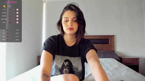 Media: yourfreakygirl Chaturbate 2023-12-07 19:26:00
